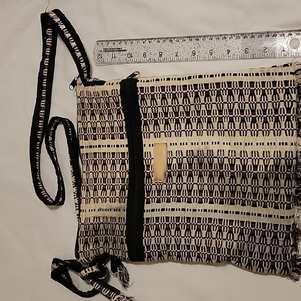 Morral bolsa purse